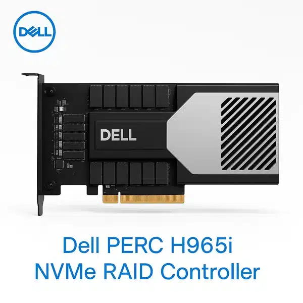 Dell Perc H965i Nvme Raid Controller Dubai