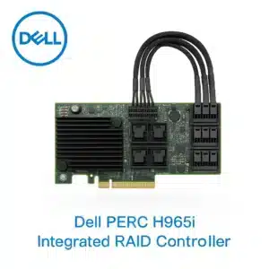 Dell Perc H965i Raid Controller Dubai