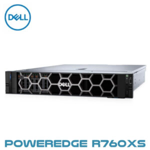 Dell Poweredge R760xs Dubai