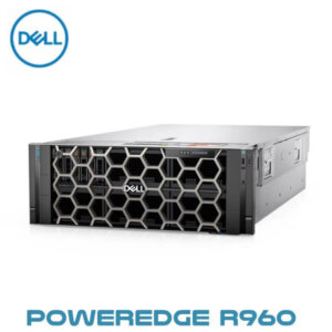 Dell Poweredge R960 16g 3u Dubai