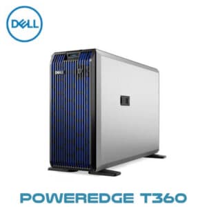 Dell Poweredge T360 16g Dubai