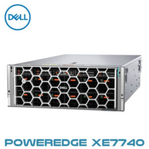 Dell Poweredge Xe7740 Dubai