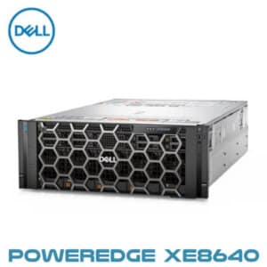 Dell Poweredge Xe8640 Dubai