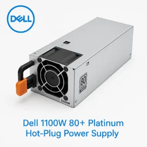 Dell Psu 1100w Platinum Hotplug Dubai