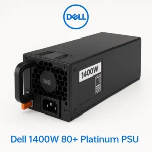 Dell Psu 1400w Platinum Batch5