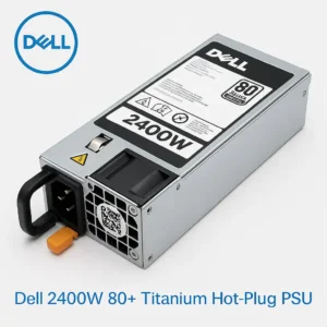Dell Psu 2400w Titanium Hotplug Dubai