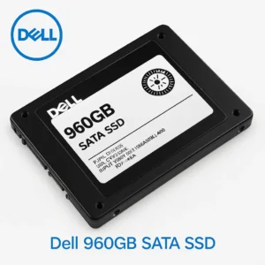 Dell Sata 960gb Ssd Dubai