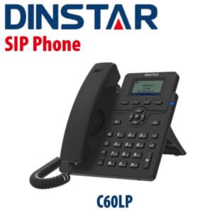 Dinstar C60lp Dubai