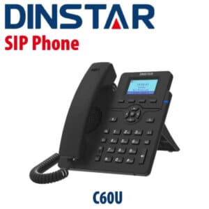 Dinstar C60u Dubai