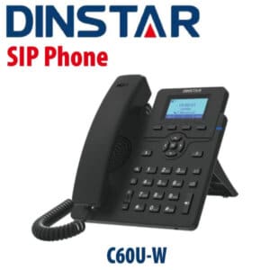 Dinstar C60u W Dubai