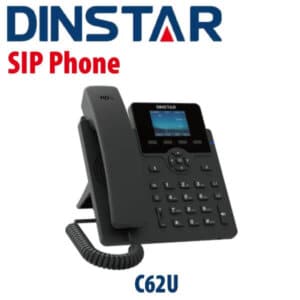 Dinstar C62u Dubai