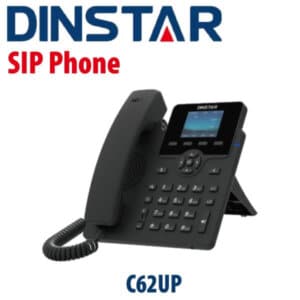 Dinstar C62up Dubai