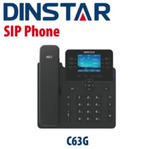 Dinstar C63g Dubai