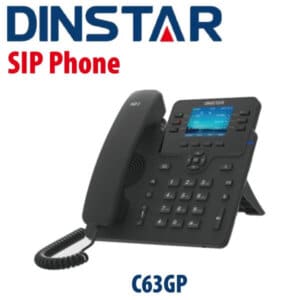 Dinstar C63gp Dubai