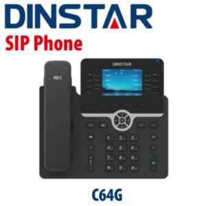 Dinstar C64g Dubai