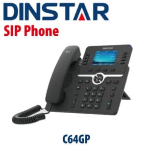 Dinstar C64gp Dubai