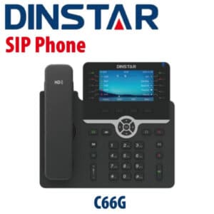 Dinstar C66g Dubai