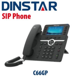 Dinstar C66gp Dubai