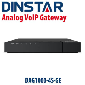 Dinstar Dag1000 4s Ge Dubai