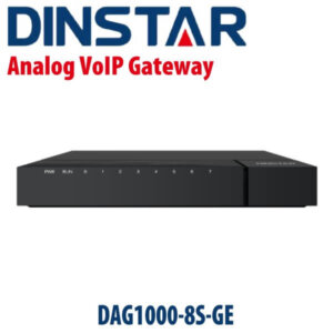 Dinstar Dag1000 8s Ge Dubai