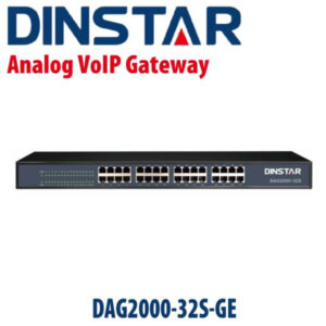 Dinstar Dag2000 32s Ge Dubai