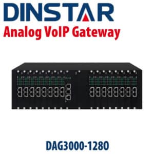 Dinstar Dag3000 128o Dubai