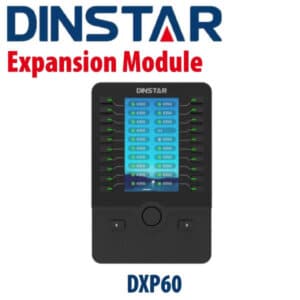 Dinstar Dxp60 Dubai