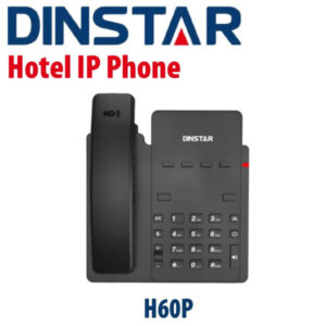 Dinstar H60p Dubai