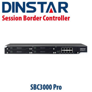 Dinstar Sbc3000 Pro Dubai