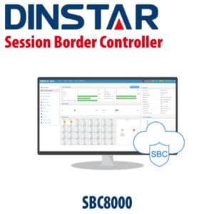 Dinstar Sbc8000 Dubai