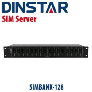 Dinstar Simbank 128 Dubai