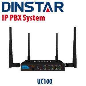 Dinstar Uc100 Dubai