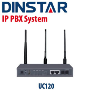 Dinstar Uc120 Dubai