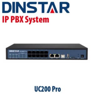Dinstar Uc200 Pro Dubai