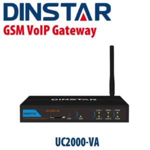 Dinstar Uc2000 Va Dubai