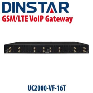 Dinstar Uc2000 Vf 16t Dubai
