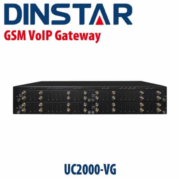 Dinstar Uc2000 Vg Dubai