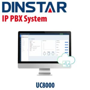 Dinstar Uc8000 Dubai