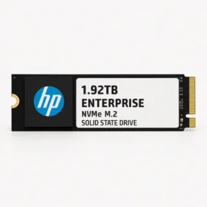 Hp 1 92tb Ssd Nvme M 2 Enterprise Drive Dubai
