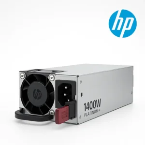 Hp 1400w Flex Slot Platinum Plus Hot Plug Power Supply Dubai
