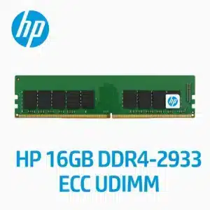 Hp 16gb Ddr4 2933 Ecc Udimm Dubai