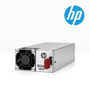 Hp 800w Flex Slot 48vdc Hot Plug Power Supply Dubai