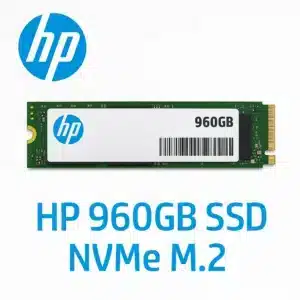 Hp 960gb Ssd Nvme M 2 Dubai