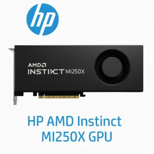 Hp Amd Instinct Mi250x Gpu Accelerator Dubai