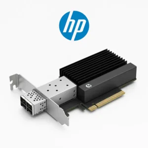 Hp Ethernet 100gb 2 Port Qsfp56 Adapter Dubai