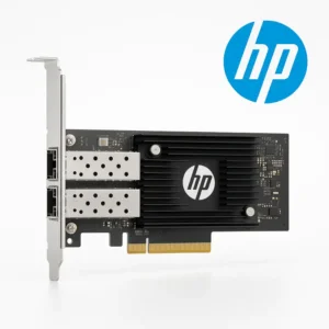 Hp Ethernet 50gb 2 Port Sfp56 Adapter Dubai