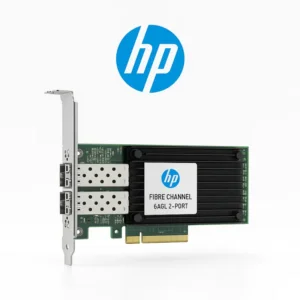 Hp Fibre Channel 64gb 2 Port Sfp Hba Dubai
