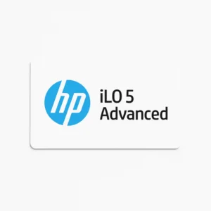 Hp Ilo 5 Advanced License Dubai