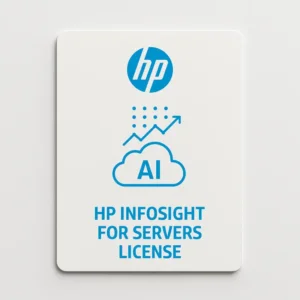 Hp Infosight For Servers License Dubai
