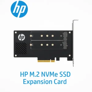 Hp M 2 Nvme Ssd Expansion Card Dubai
